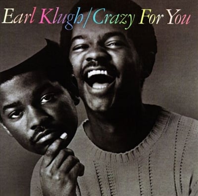 Earl Klugh - Crazy For You (Liberty, LT-51113) · LP · Winchester Pressing