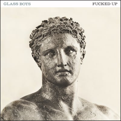 Fucked Up - Glass Boys (Matador, OLE-1049-8) · 2xLP · Limited Edition