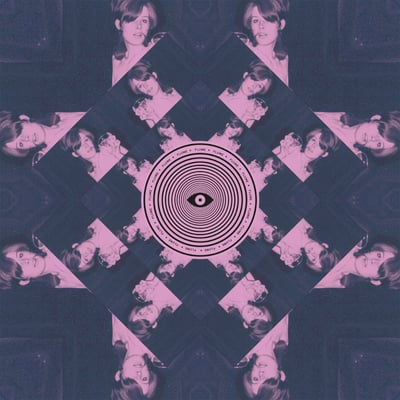 Flume - Flume (Mom + Pop, MP096-1) · LP