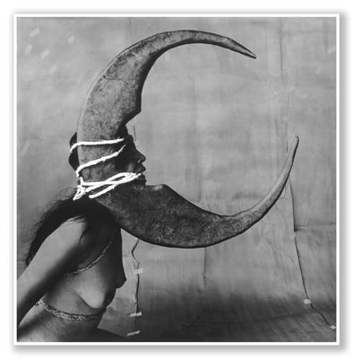 Ghost Bath - Moonlover (Nuclear Blast Entertainment, NB 3677-1) · LP · Golden Number Edition · Limited Edition