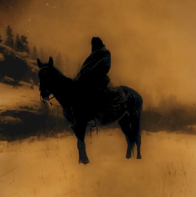 Wayfarer - World's Blood (Profound Lore Records, pfl - 201LP) · LP