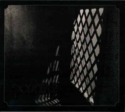 Portal - Avow (Profound Lore Records, PFL-256LP) · LP · Gatefold