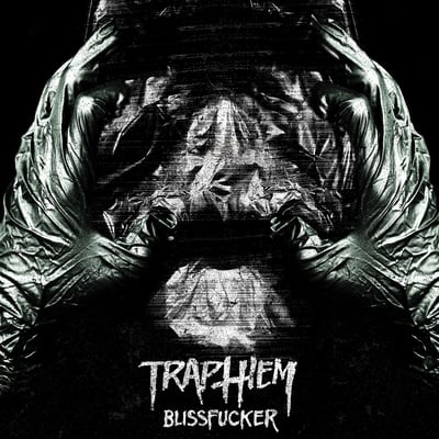 Trap Them - Blissfucker (Prosthetic Records, PROS101721) · LP · 180-gram, Gatefold