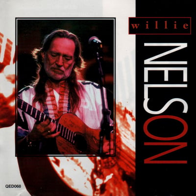 Willie Nelson - Willie/Before His Time (RCA, AFL1-2210) · LP · Indianapolis Pressing