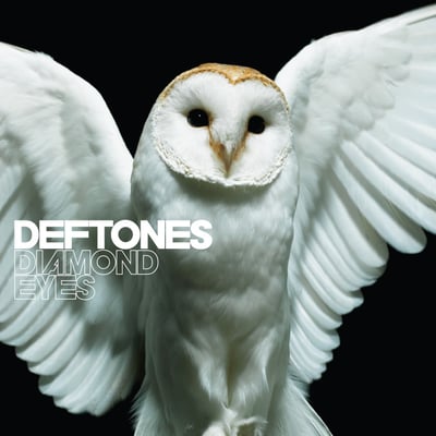 Deftones - Diamond Eyes (Reprise Records, 093624967330) · LP · Reissue, Repress