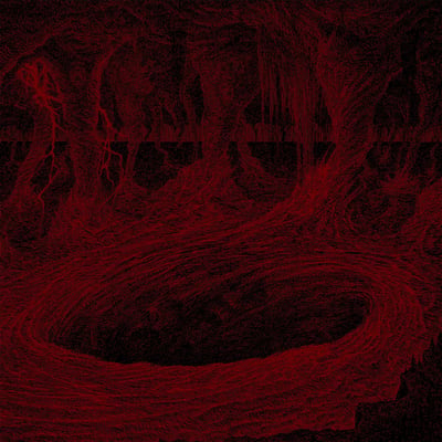 Hell - Submersus (Sentient Ruin Laboratories, SRUIN250) · LP
