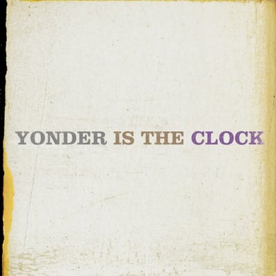The Felice Brothers - Yonder Is The Clock (Team Love Records, TL-39) · 2xLP · 180 gram