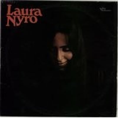 Laura Nyro - More Than A New Discovery (Verve Forecast, FTS 3020) · LP