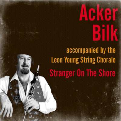 Acker Bilk And The Leon Young String Chorale - A Touch Of Latin (ATCO Records, SD 33-168) · LP