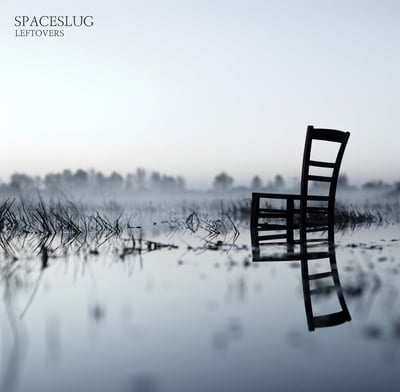 Spaceslug - Leftovers (BSFD Records, LP033) · 12" · Turquoise