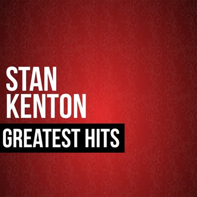 Stan Kenton - Stan Kenton's Greatest Hits (Capitol Records, SM-502327) · LP · Reissue