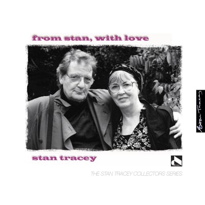 Acker Bilk And The Stan Tracey Big Brass - Blue Acker (Columbia, TWO 230) · LP