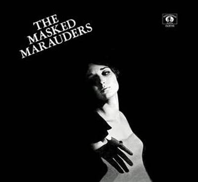 The Masked Marauders - The Masked Marauders (Deity, RS 6378) · LP · Terre Haute Pressing