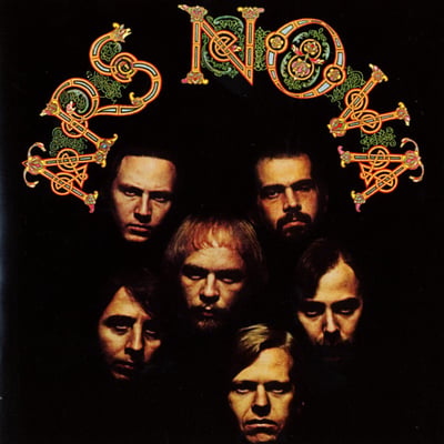 Ars Nova - Ars Nova (Elektra, EKS-74020) · LP · Allentown Pressing