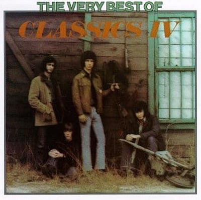 The Classics IV - Traces (Imperial, LP-12429) · LP · RCA Indianapolis