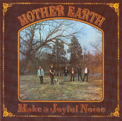 Mother Earth - Make A Joyful Noise (Mercury, SR 61226) · LP · Mercury Pressing, Gatefold