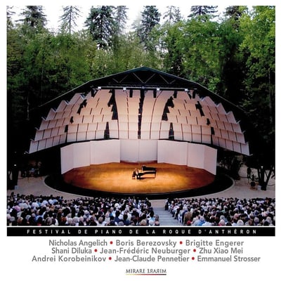 Various - Napoli '59 : Le 20 Canzone Del Festival (RCA Italiana, LPM-10060) · LP