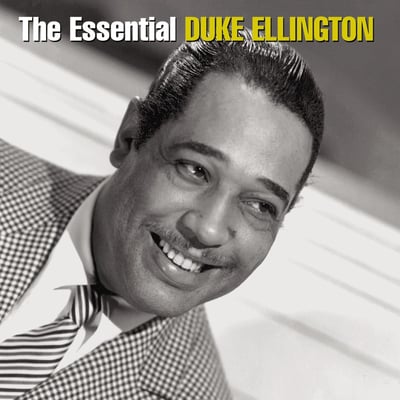 Duke Ellington - Ellington '65 (Hits Of The 60's) (Reprise Records, RS-6122) · LP