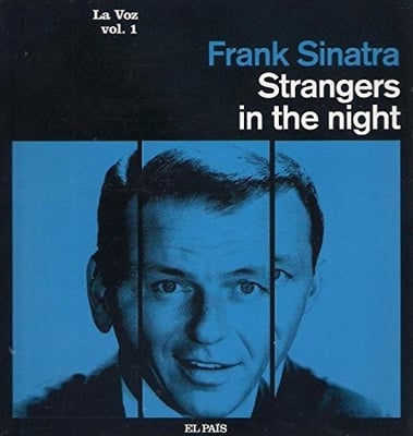 Frank Sinatra - Strangers In The Night (Reprise Records, FS 1017) · LP