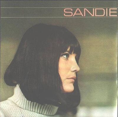 Sandie Shaw - Sandie Shaw (Reprise Records, R 6166) · LP · VG/VG