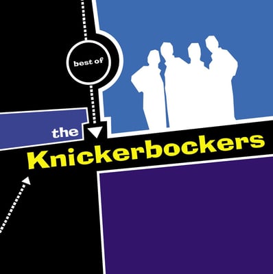 The Knickerbockers - Lies (Sundazed Music, LP 5354) · LP · Reissue
