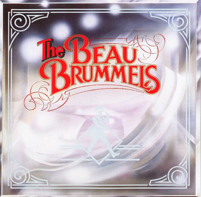 The Beau Brummels - The Beau Brummels (Warner Bros. Records, BS 2842) · LP