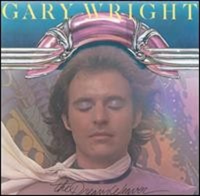 Gary Wright - The Dream Weaver (Warner Bros. Records, BS 2868) · LP · Santa Maria Pressing