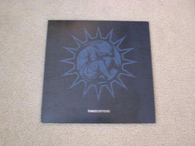 Thrice - Identity Crisis 12" (Black Vinyl) - /100