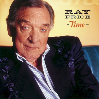 Ray Price - Rainbows And Tears (ABC DOT, DOSD-2053) · LP · Terre Haute Pressing