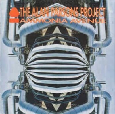 The Alan Parsons Project - Ammonia Avenue (Arista, AL8 8204) · LP · Indianapolis Pressing