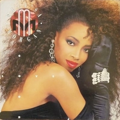 Meli'sa Morgan - Good Love (Capitol Records, CLT-46943) · LP
