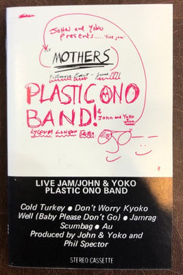 John Lennon , The Plastic Ono Band - Shaved Fish (Capitol Records, SW-3421) · LP · Winchester · Media VG+ · Reissue