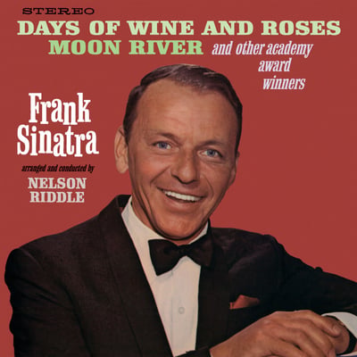 Frank Sinatra - Tell Her You Love Her (Capitol Records, DT 1919) · LP · Duophonic