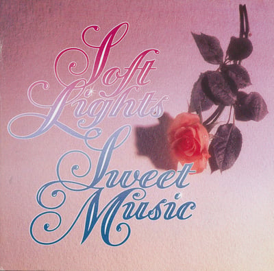 Various - Soft Lights Sweet Music (Columbia, P7S 5044) · 8xLP · Media G