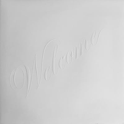 Santana - Welcome (Columbia, PC 32445) · LP · Santa Maria Pressing, Gatefold · Media G