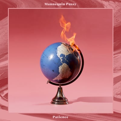 Mannequin Pussy - Patience (Epitaph, 87687-1) • LP