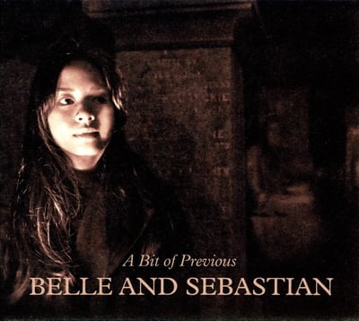 Belle & Sebastian - A Bit Of Previous (Matador, OLE1845LPE4) • LP • Gatefold • Limited Edition