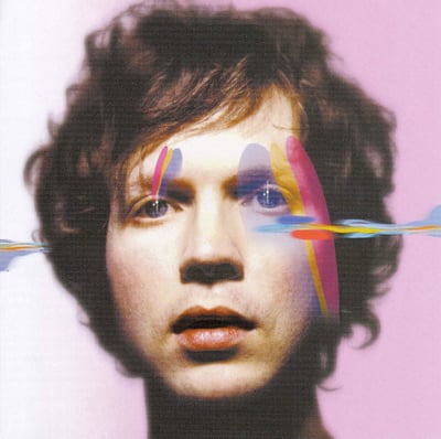 Beck - Sea Change (DGC, B0025355-01) • 2xLP • Reissue
