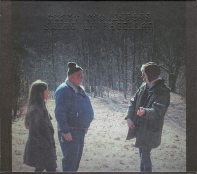 Dirty Projectors - Swing Lo Magellan (Domino, DNO889 / WIGLP272X) • LP • Tip-On Embossed Gatefold Sleeve • Limited Edition