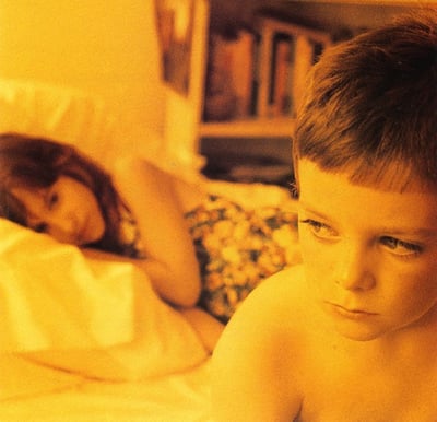 The Afghan Whigs - Gentlemen (Elektra, R1 545514) • 3xLP • Record Store Day, Deluxe Edition, Limited Edition, Remastered