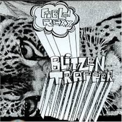 Blitzen Trapper - Field Rexx (Lidkercow Ltd., LKC-003) • LP • Record Store Day, Deluxe Edition, Limited Edition, Reissue, Remastered