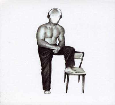 Deerhoof - Offend Maggie (Polyvinyl Record Company, PRC-292) • LP • White • Record Store Day, Limited Edition, Reissue