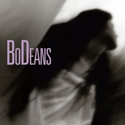 BoDeans - Love & Hope & Sex & Dreams (Slash, 9 25403-1) • LP • Specialty Records Corporation Pressing