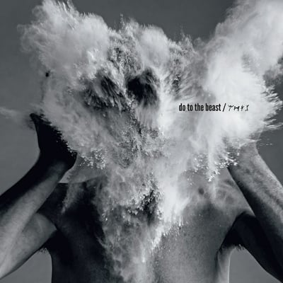 The Afghan Whigs - Do To The Beast (Sub Pop, SP 1061) • 2x12"