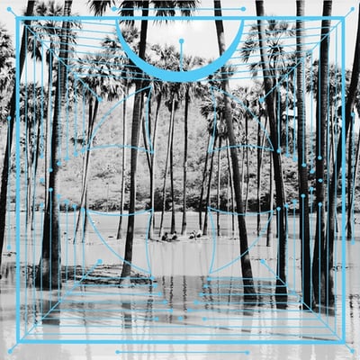 Four Tet - Pink (Text Records, TEXT018) • 2xLP • 180g • Club Edition, Remastered
