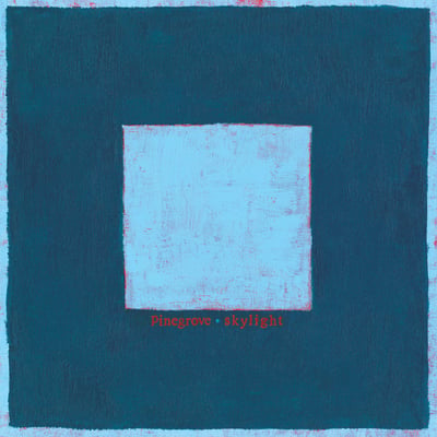 Pinegrove - Skylight (Pinegrove, PG1111LP) · LP