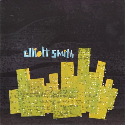 Elliott Smith - Pretty (Ugly Before) (Suicide Squeeze, S-028) · 7" · Limited Edition