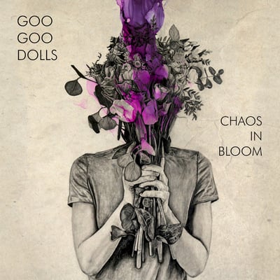 Goo Goo Dolls - Chaos In Bloom (Warner Records, 093624878391) · LP