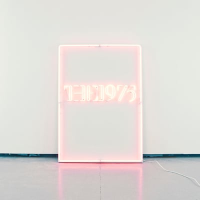 The 1975 - Loving Someone / Somebody Else (Dirty Hit, DH00163) • 7"