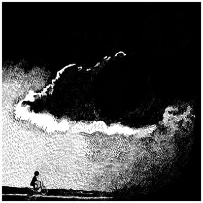 Touché Amoré - ...To The Beat Of A Dead Horse (6131 Records, 6131019) • LP • Orange • Repress